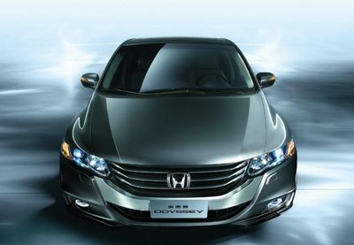 本田最耐用的车是哪款丰田建议买的三款车